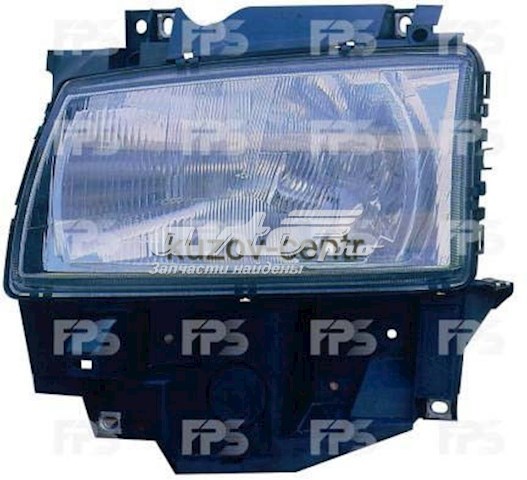 Основна фара - вставка Depo/Loro/Abakus FP9559R2E ціна, від 51.67 USD