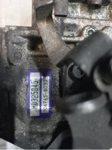  Mitsubishi MD325845 ціна, від 316.73 USD
