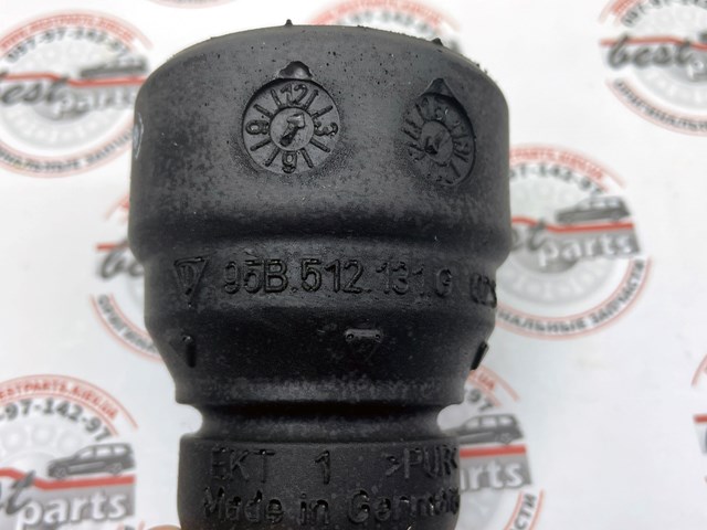  Porsche 95B512131G