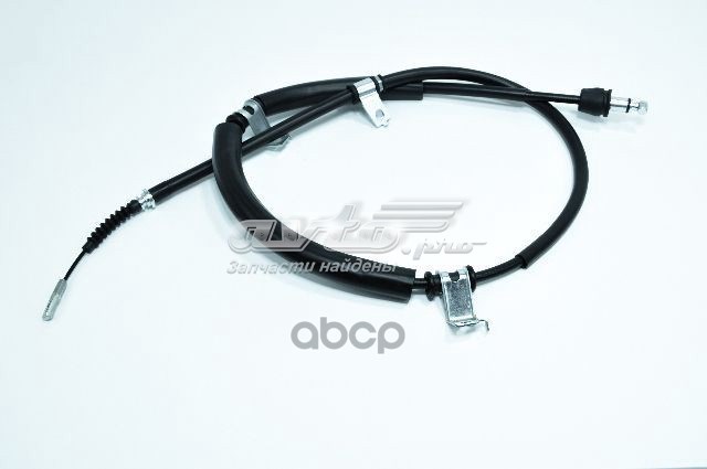 Трос стоянкового гальма задній правий Hyundai/Kia 597701M300 ціна, від 127.89 USD
