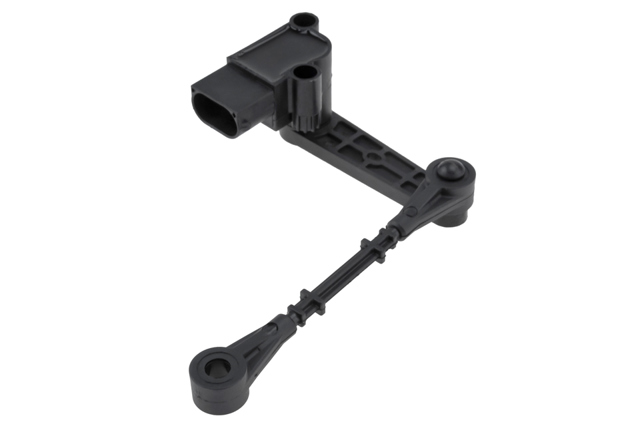 Купити TQ45198 Tqparts Датчик рівня положення кузова, задній