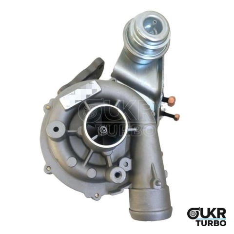 Турбіна 200101100773 SL Turbo