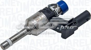 IHP3082 Magneti Marelli Форсунка вприску палива