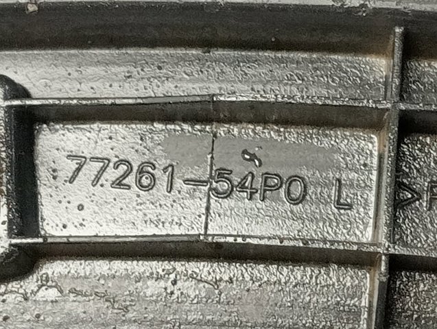  Suzuki 7726154P0 ціна, від 5.64 USD