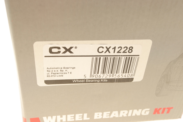 CX1228 CX/Complex 