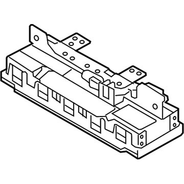  Hyundai/Kia 56970F3000PKG ціна, від 129.28 USD