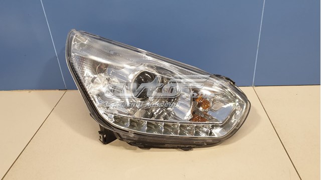 T113772020AF Chery Основна фара - вставка