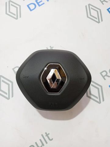 Подушка безпеки, водійська, AIRBAG 985100834R Renault (RVI)