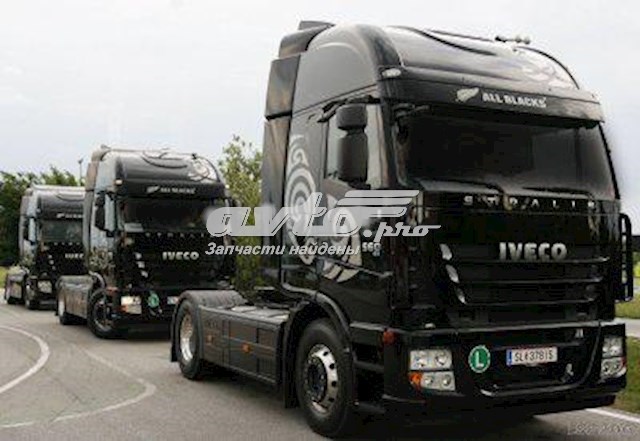  504190697 Iveco
