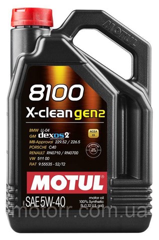 Купити 854122 Motul Масло