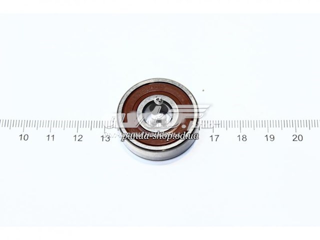 Підшипник стартера Koyo 62002RDDC3