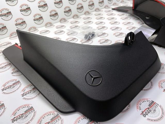  A1678903400 Mercedes