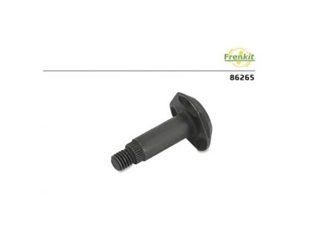 Ремкомплект супорту гальмівного заднього Frenkit 86265 ціна, від 3.96 USD