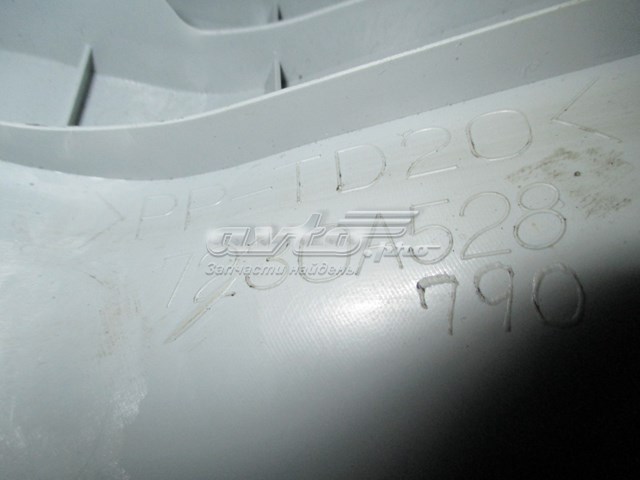  Mitsubishi 7230A528