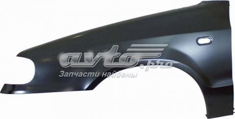 Переднє праве крило FPS FP7513314