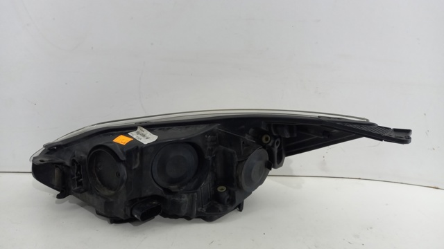 Фара права BM5113W029CF Ford