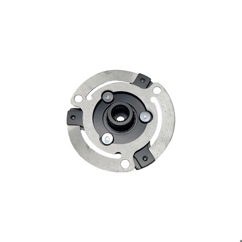 Купити DF15723 Detali IF Компресор кліматичної установки