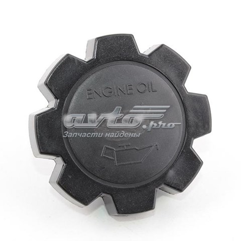Кришка маслозаливной горловини Geely E010400601