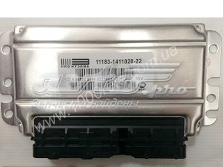 Блок двигуна Lada 11183141102022