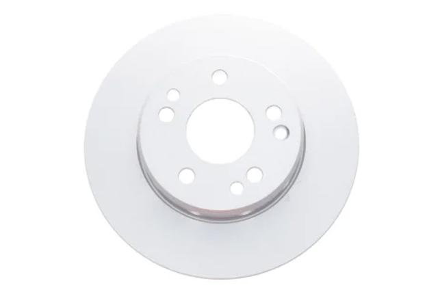 Диск переднього гальма Metelli 230124C ціна, від 30.55 USD