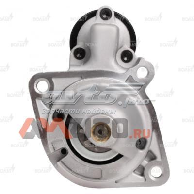 LST2602 STARTVOLT Стартер двигуна