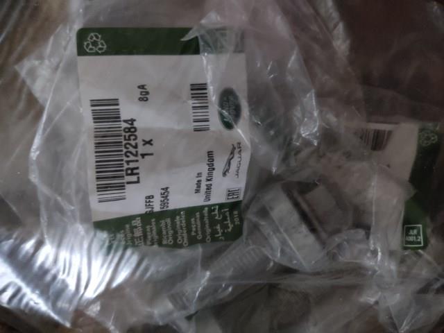  Land Rover LR114980