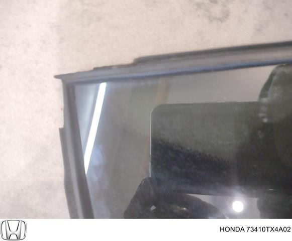 73410TX4A02 Honda Скло кутове дверей задніх