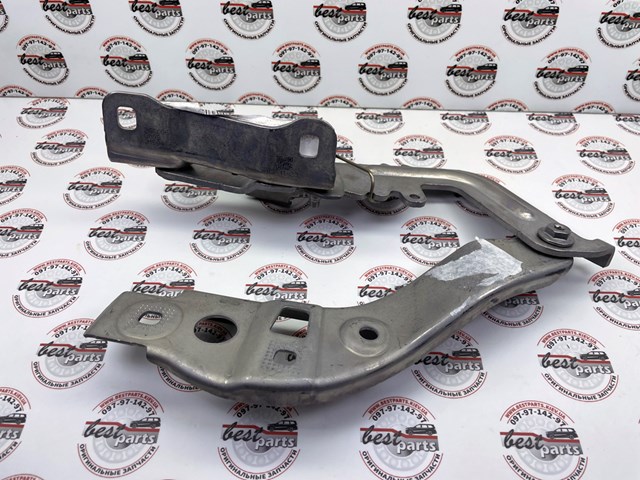 Купити A2478806901 Mercedes Петля капота, ліва