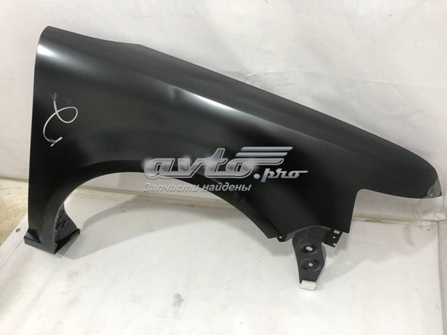 Переднє праве крило Ford BA8Z16005A
