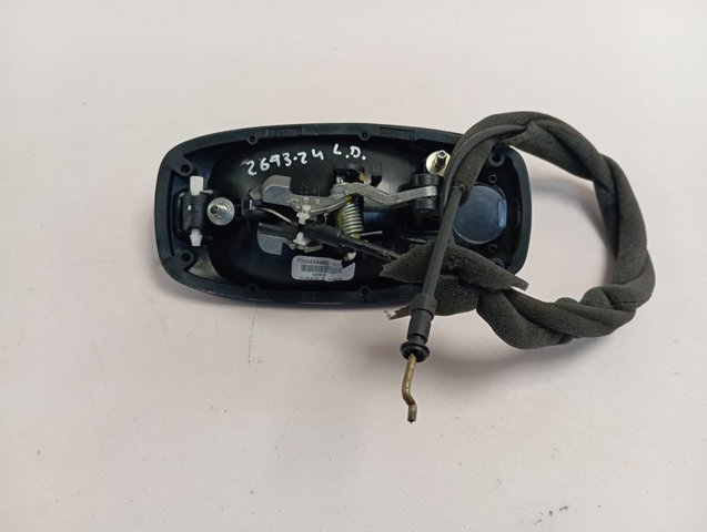  Fiat/Alfa/Lancia 7355454960 ціна, від 11.27 USD