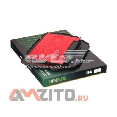Купити HFA1606 Hiflofiltro Автомобільний фільтр повітря