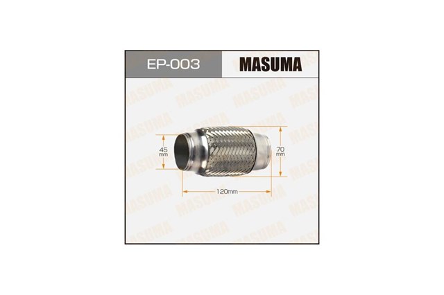  Masuma EP003 ціна, від 10.94 USD