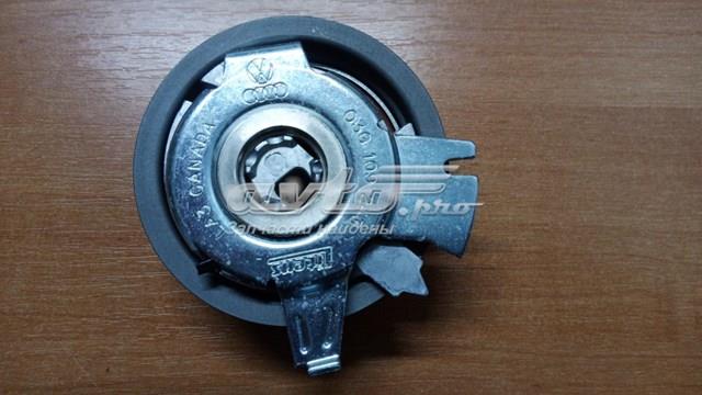 ролик натягувача ременя грм VKM11255 Ролик натягувача ременя ГРМ SKF VKM11255