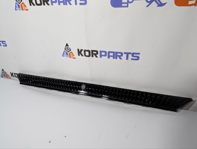 Купити 86351CV010 Hyundai/Kia Захисна решітка радіатора