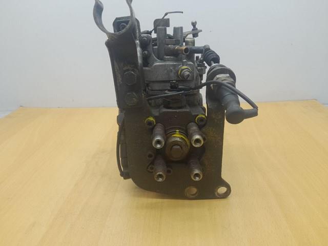 0460494218 Bosch Насос паливний високого тиску (ПНВТ)
