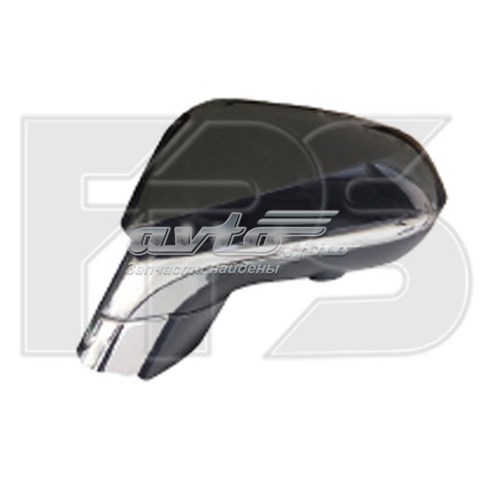 FPS FP8158M02 ціна, від 172.22 USD