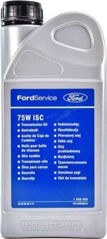 Масло варіатора Ford 2593512 ціна, від 23.03 USD