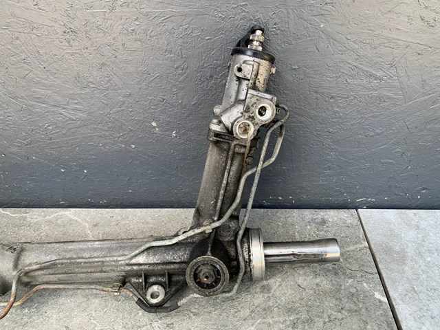 Кермова рейка ZF Parts 7853501414