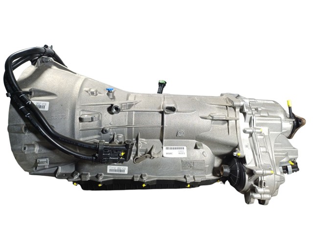 24009487345 BMW Автоматична коробка передач