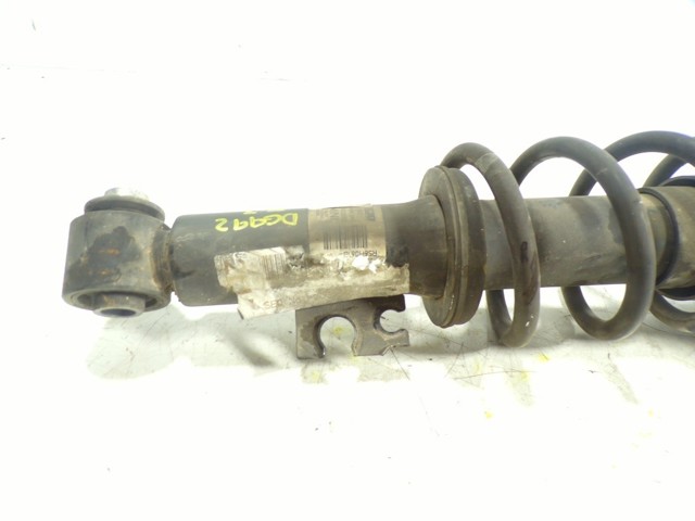 Купити 33526853965 BMW Стійка амортизатора задня