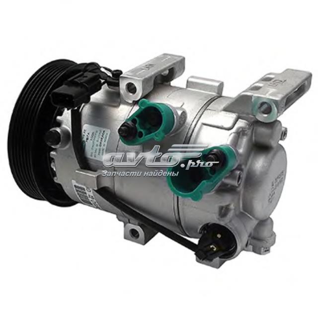 Компресор системи кондиціювання HCC 977012Y600 ціна, від 220.62 USD