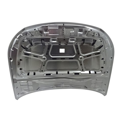 Капот Peugeot/Citroen 9837981180