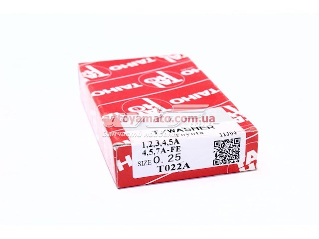 Купити T022A025 Taiho 