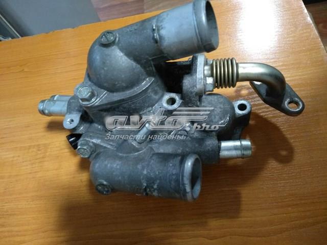 Термостат в зборі Mitsubishi Outlander II XL