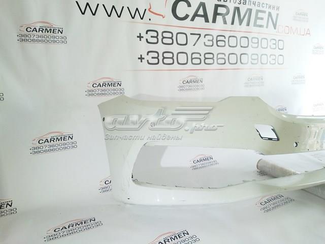 7115157 Autotechteile Бампер передній в зборі