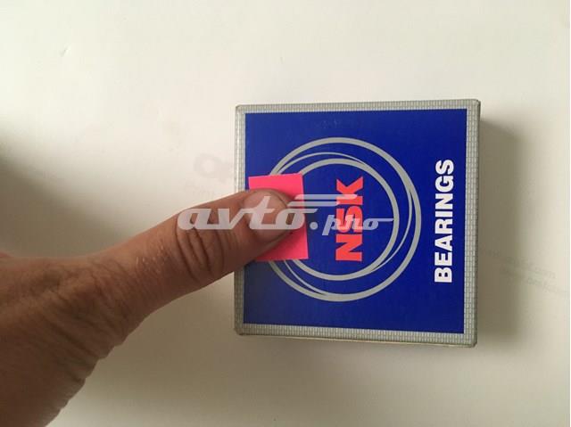 6206DDUC3E NSK Підшипник КПП