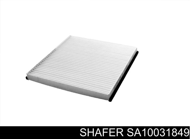 Фільтр салону AF5239 Alpha Filter