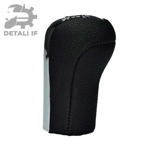 Рукоятка важеля КПП Detali IF DF12096 ціна, від 22.50 USD