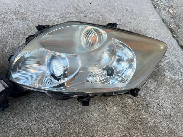 Фари Toyota 8115002460 ціна, від 161.00 USD
