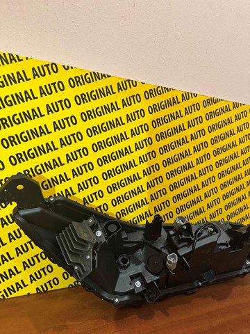  261296RR5D Nissan/Infiniti